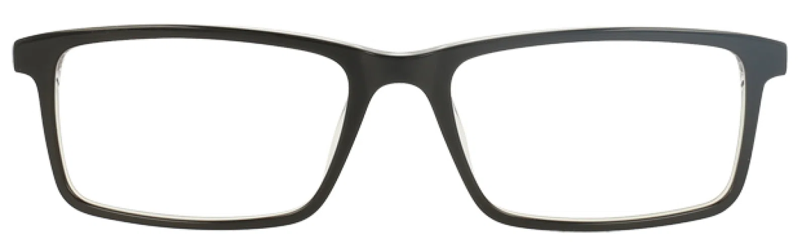Stetson Off Road OR5093 Eyeglasses - Black/crystal - view 3